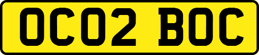 OC02BOC