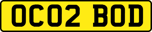 OC02BOD