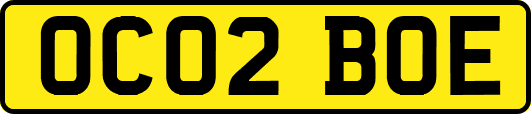 OC02BOE