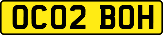OC02BOH
