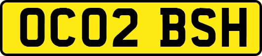 OC02BSH
