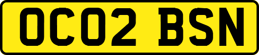 OC02BSN