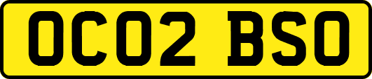 OC02BSO