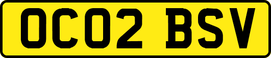 OC02BSV