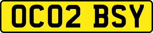 OC02BSY