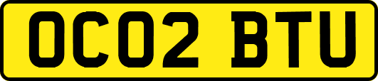 OC02BTU