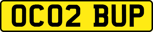 OC02BUP