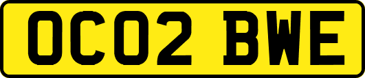 OC02BWE
