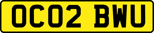 OC02BWU