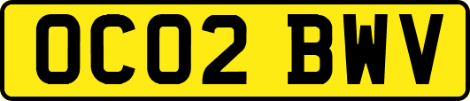 OC02BWV