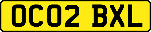 OC02BXL
