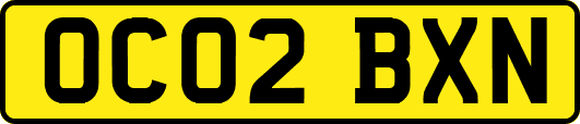 OC02BXN