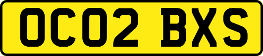 OC02BXS