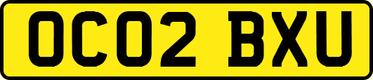 OC02BXU