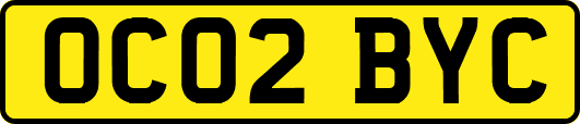 OC02BYC
