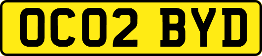 OC02BYD
