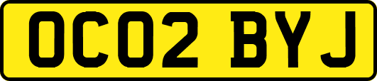 OC02BYJ