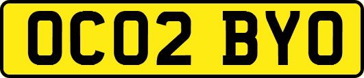 OC02BYO