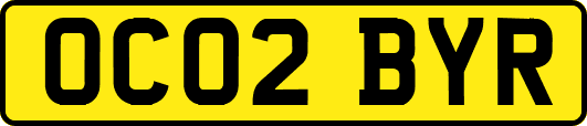 OC02BYR
