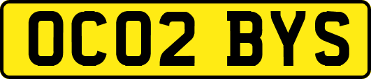 OC02BYS