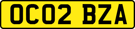 OC02BZA