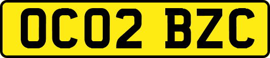 OC02BZC