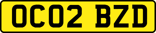 OC02BZD