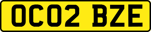 OC02BZE