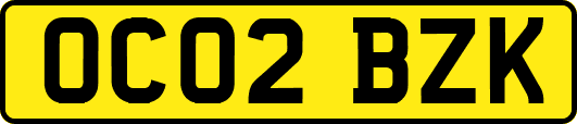 OC02BZK