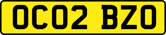 OC02BZO