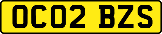 OC02BZS