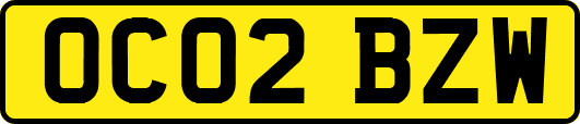 OC02BZW