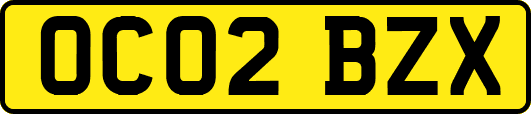 OC02BZX