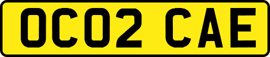 OC02CAE