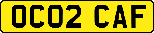 OC02CAF