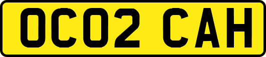 OC02CAH