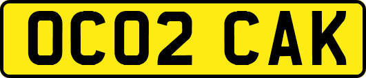 OC02CAK