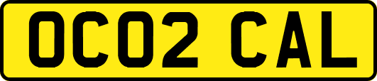OC02CAL