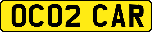 OC02CAR