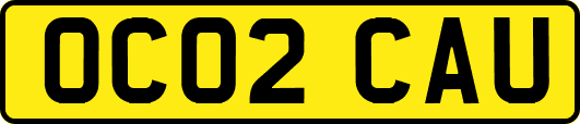 OC02CAU
