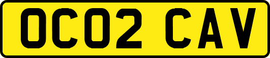 OC02CAV