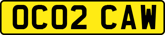 OC02CAW