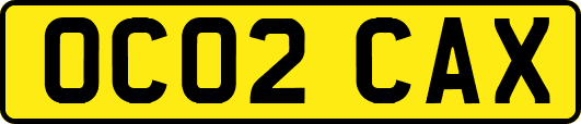 OC02CAX