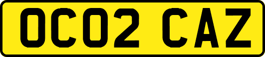 OC02CAZ