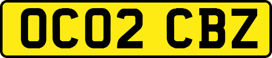 OC02CBZ