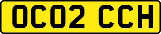 OC02CCH