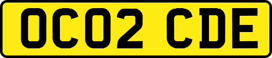 OC02CDE
