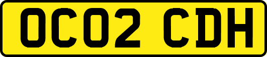 OC02CDH