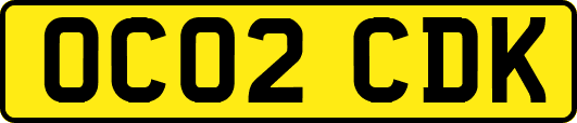 OC02CDK