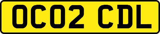 OC02CDL